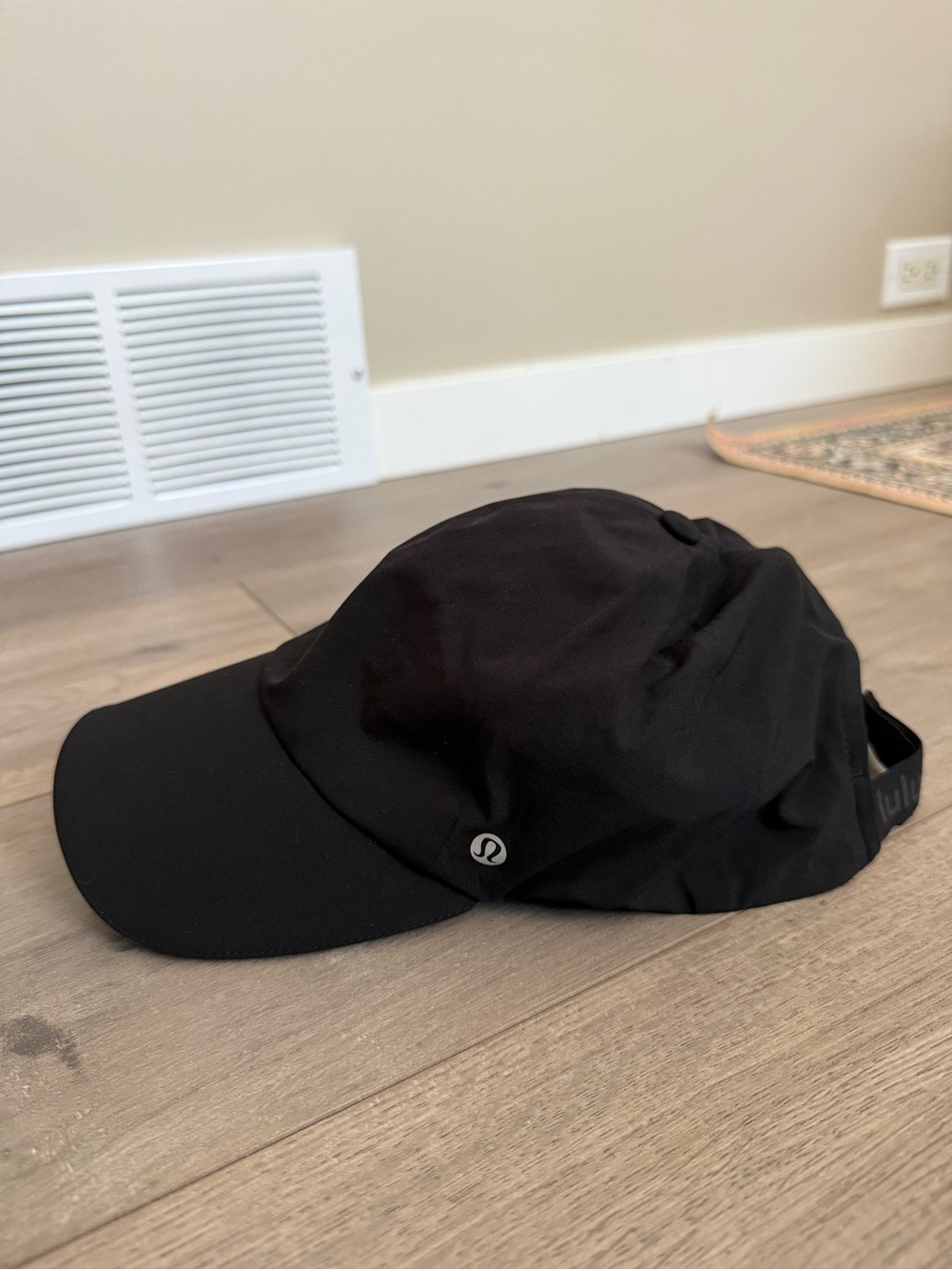 lululemon Fast and Free Running Hat